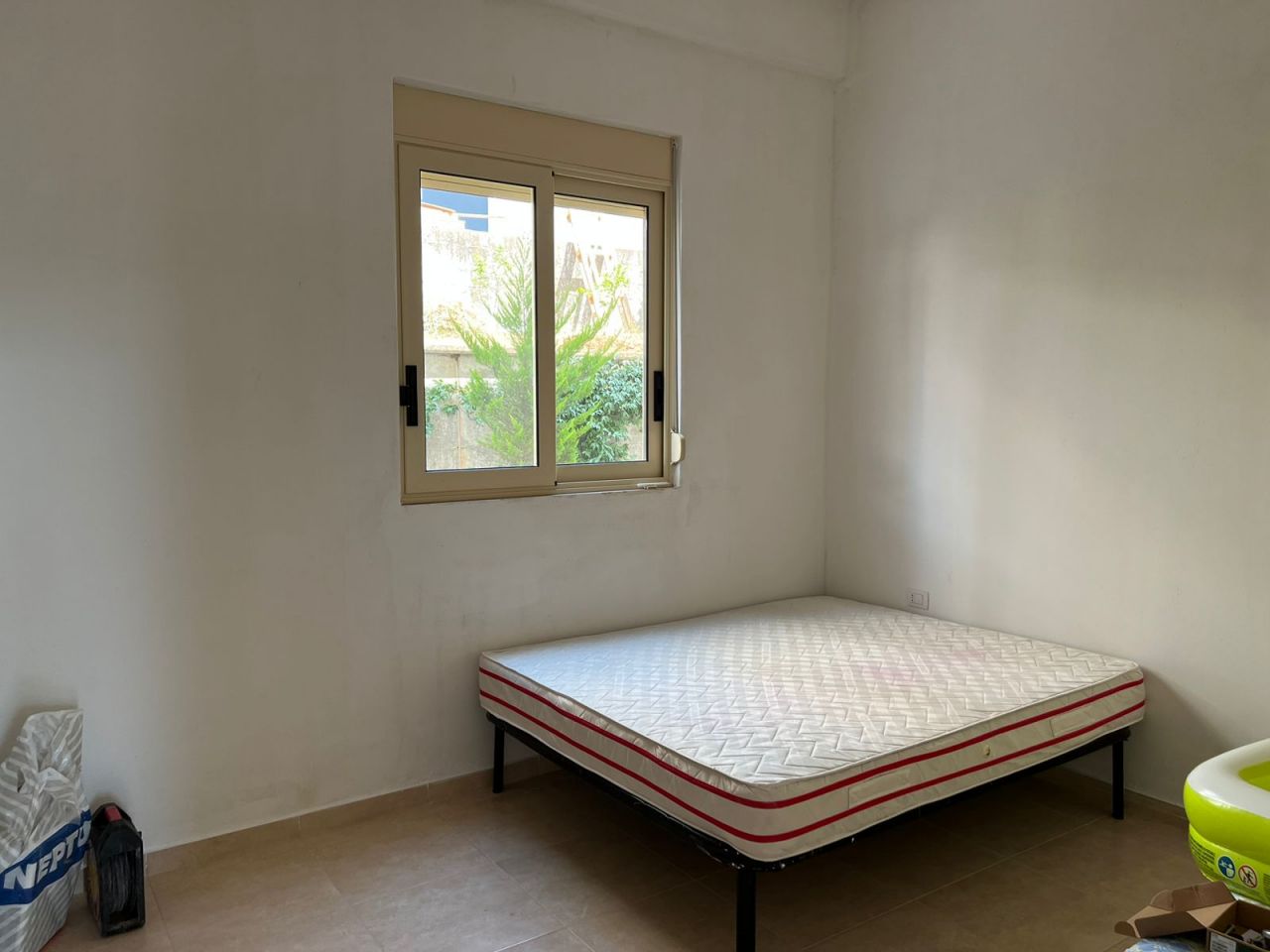 Albanien Apartment mit Meerblick zu verkaufen